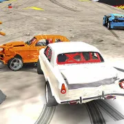 Play Car Crash Simulator now!