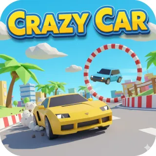 Crazy Car