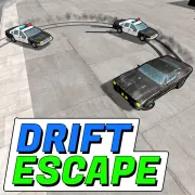 Play Drift Escape now!