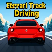 Play Ferrari Track Driving now!