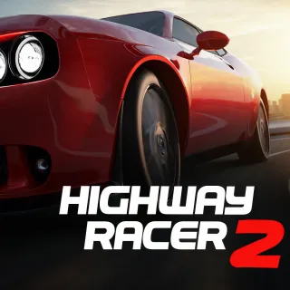 Highway Racer 2