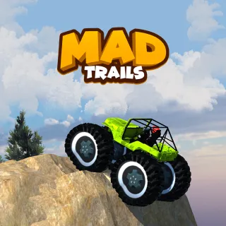 Mad Trails