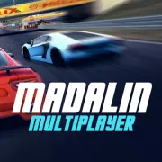 Play Madalin Cars Multiplayer now!