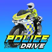 Police Drive