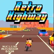 Retro Highway