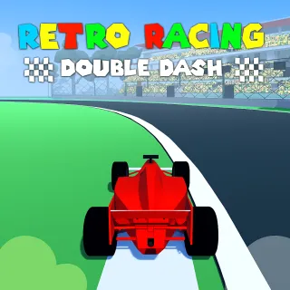 Retro Racing: Double Dash