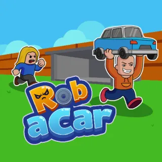 Rob a Car