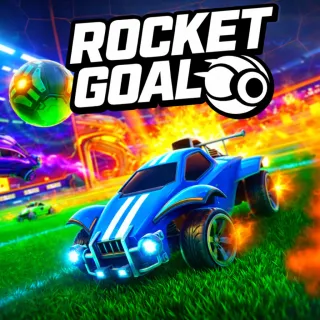 RocketGoal.io