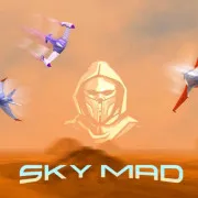 Sky Mad