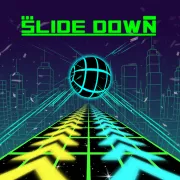 Play Slide Down now!