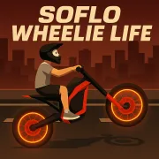 Soflo Wheelie Life