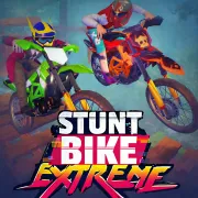 Stunt Bike Extreme