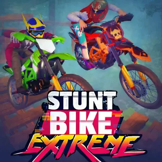 Stunt Bike Extreme