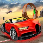 Play Top Speed Racing 3D now!