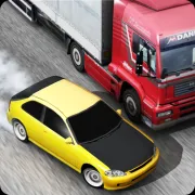 Play Traffic Racer now!