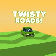Play Twisty Roads! now!