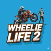 Wheelie Life 2