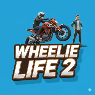 Wheelie Life 2