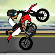 Wheelie Master