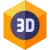 3D